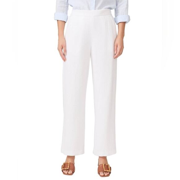 J. McLaughlin Abbott Gauze Pant size Medium - Picture 1 of 6